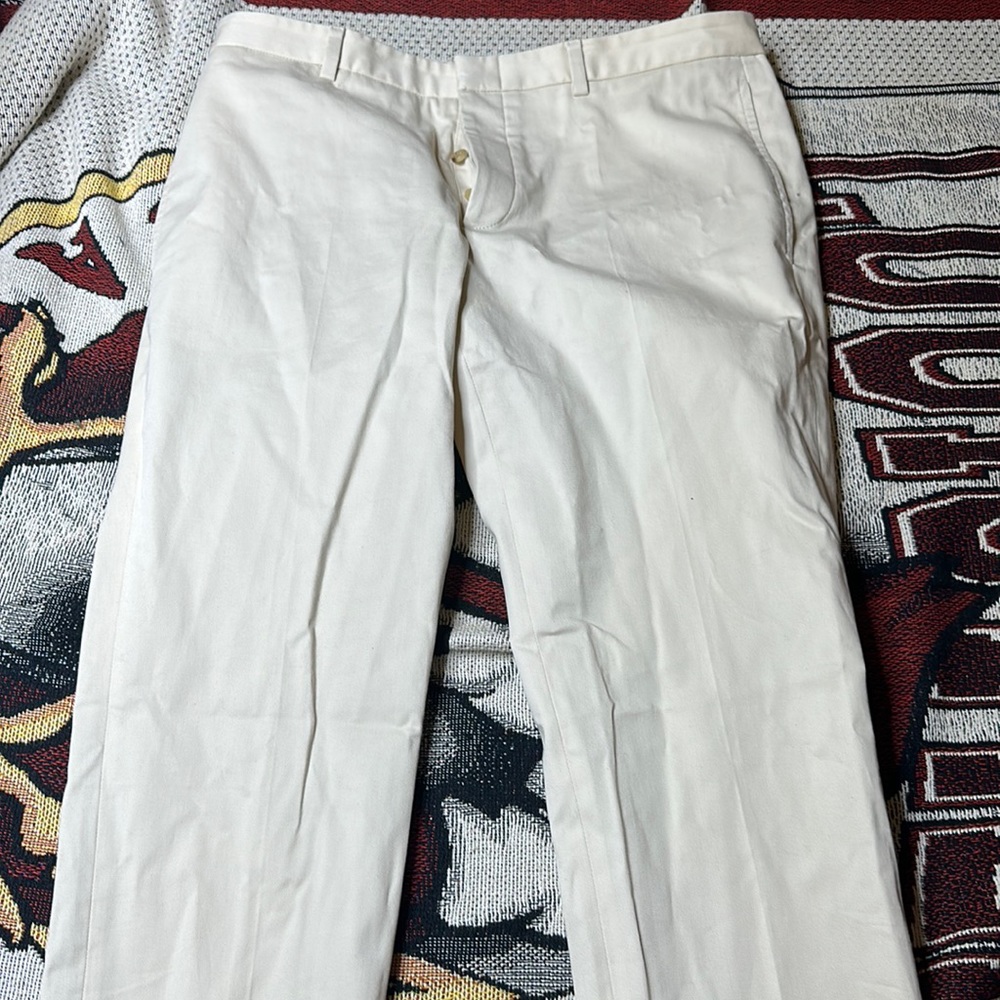 Gucci dress pants